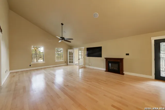 451 Wegener Trail Fischer (Comal), TX 78623